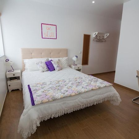 Mocho GuestHouse São Mamede Eksteriør billede