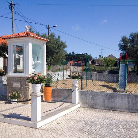 Mocho GuestHouse São Mamede Eksteriør billede