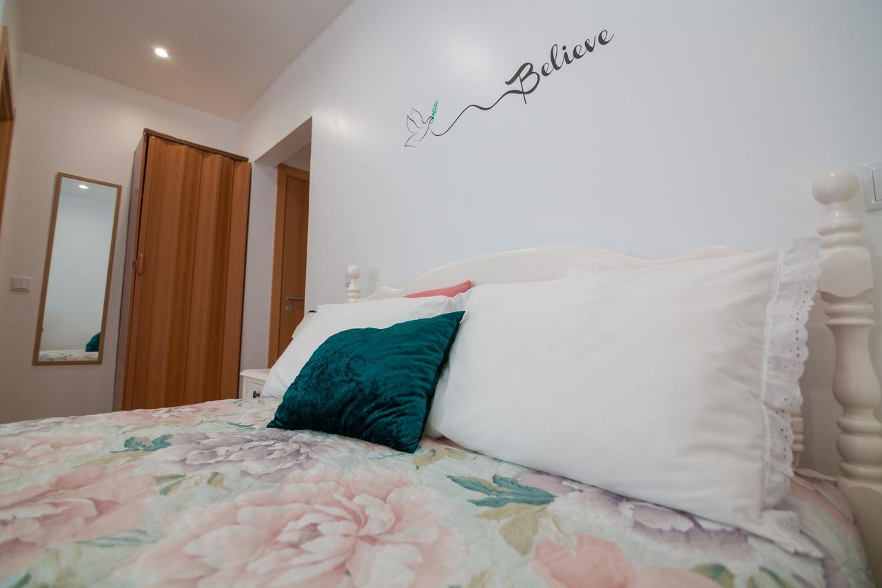 Mocho GuestHouse São Mamede Eksteriør billede