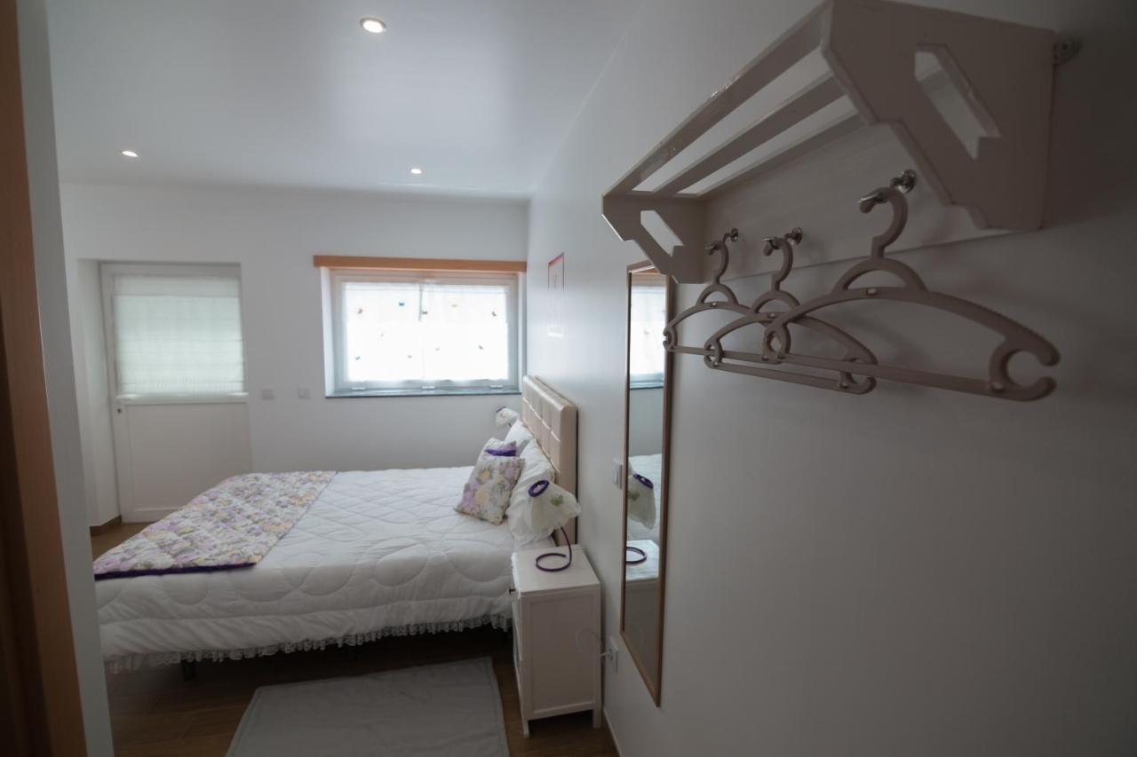 Mocho GuestHouse São Mamede Eksteriør billede
