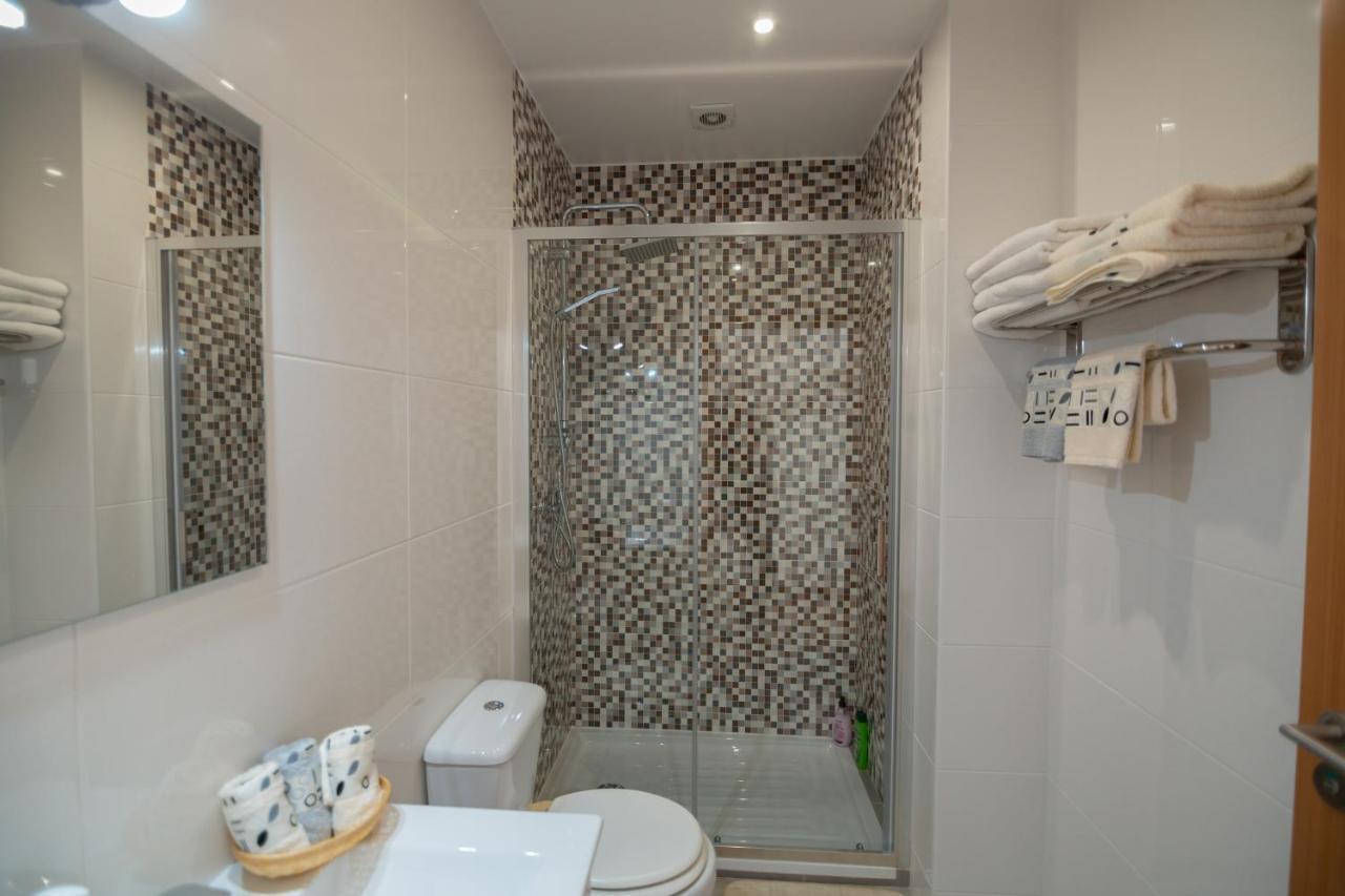 Mocho GuestHouse São Mamede Eksteriør billede