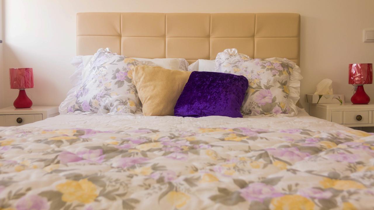 Mocho GuestHouse São Mamede Eksteriør billede