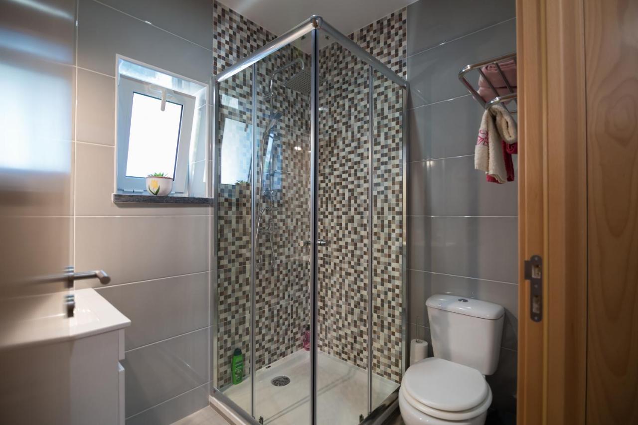 Mocho GuestHouse São Mamede Eksteriør billede