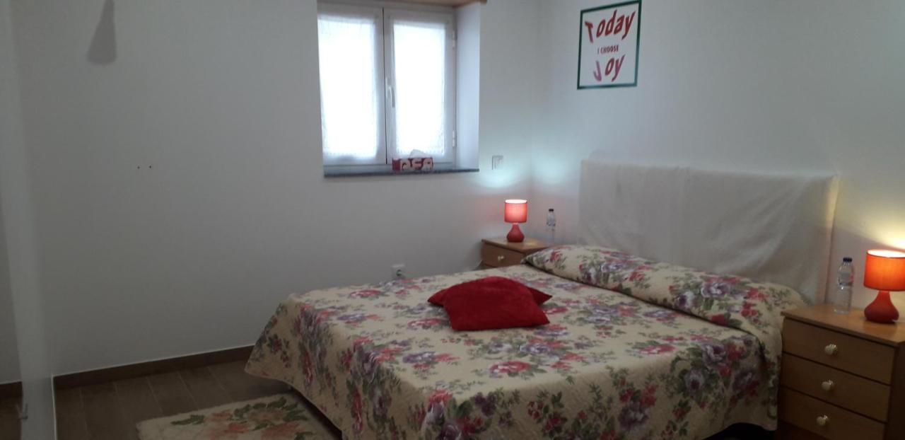 Mocho GuestHouse São Mamede Eksteriør billede