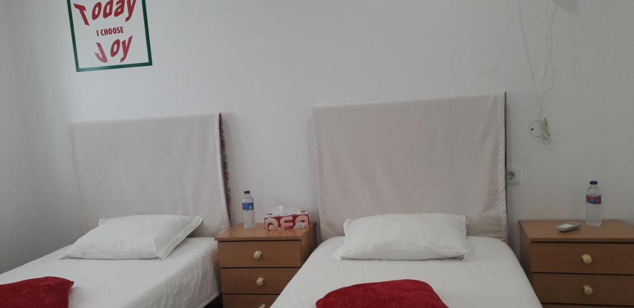 Mocho GuestHouse São Mamede Eksteriør billede